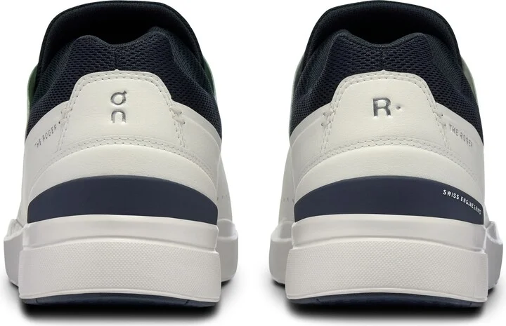THE ROGER Advantage Tennis Sneaker - Image 5