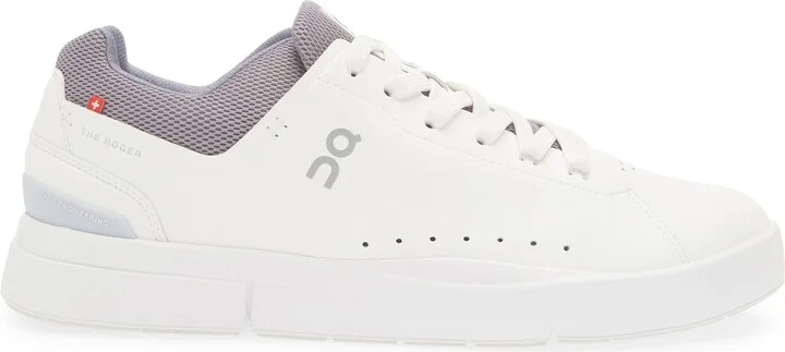 THE ROGER Advantage Tennis Sneaker - Image 9