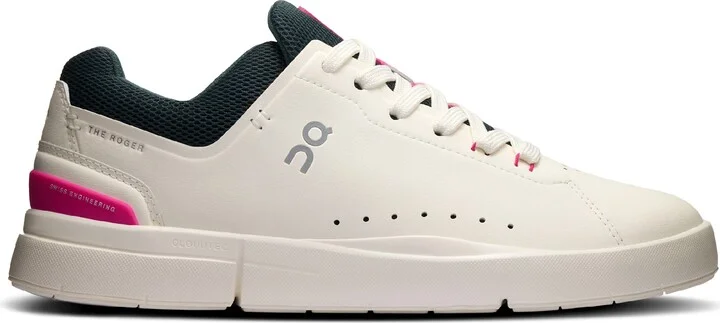 THE ROGER Advantage Tennis Sneaker - Image 2
