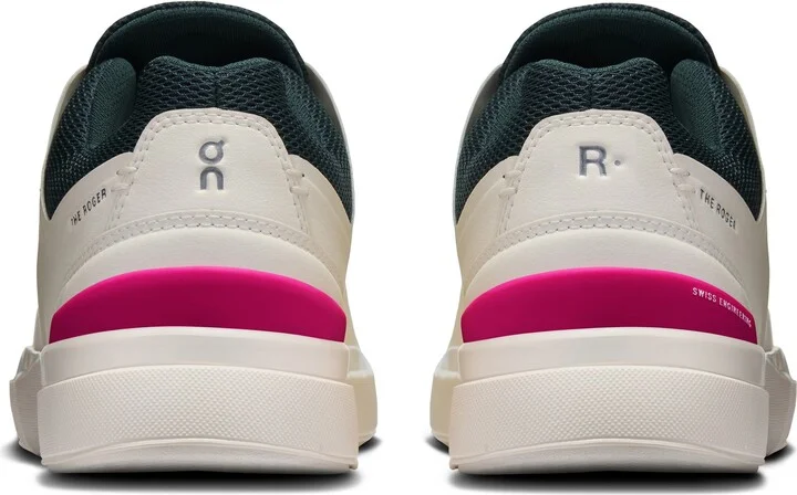 THE ROGER Advantage Tennis Sneaker - Image 5
