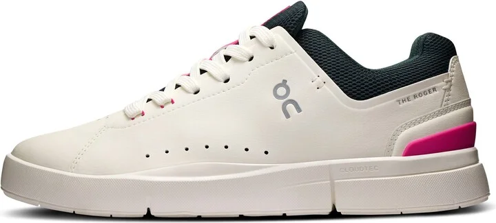 THE ROGER Advantage Tennis Sneaker - Image 6