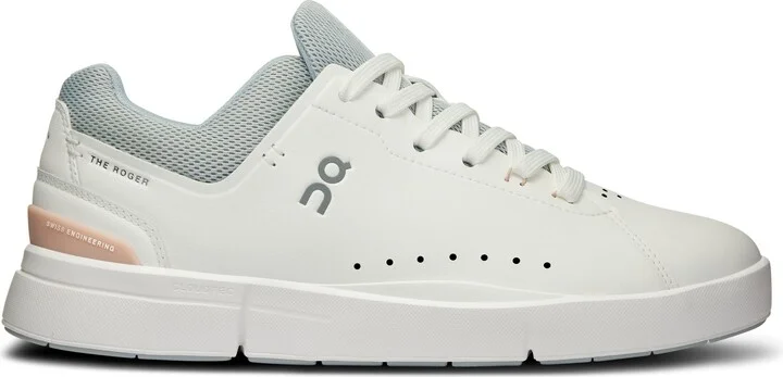 THE ROGER Advantage Tennis Sneaker - Image 9