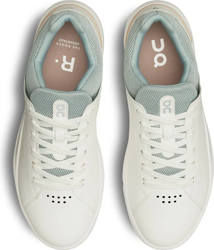 THE ROGER Advantage Tennis Sneaker - Image 10