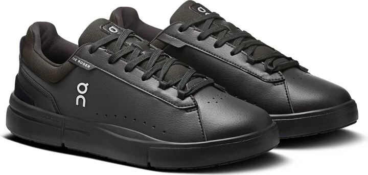 Black/ Black