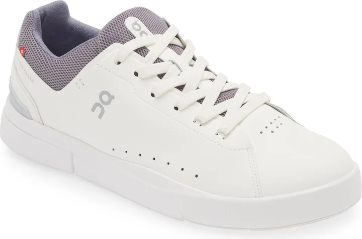 White/fossil