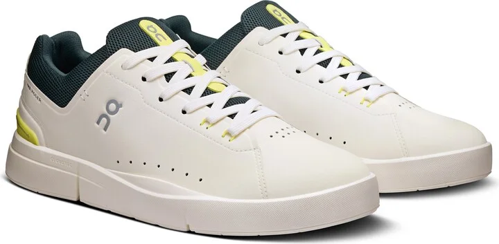 Ivory/ Evergreen