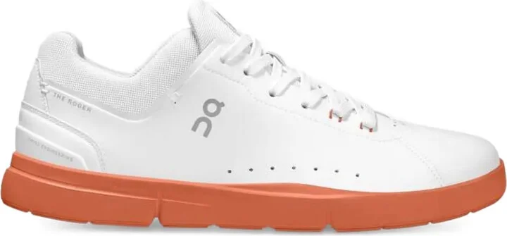 The Roger Advantage "White Canyon" sneakers