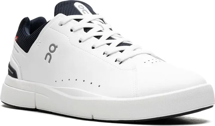 The Roger Advantage "White/Midnight" sneakers - Image 2