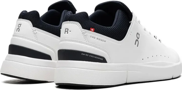 The Roger Advantage "White/Midnight" sneakers - Image 3