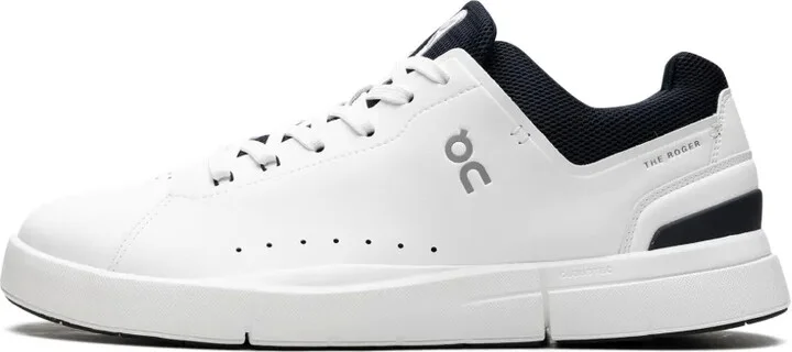 The Roger Advantage "White/Midnight" sneakers - Image 5