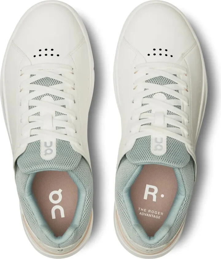 The Roger Advantage "White" sneakers - Image 4