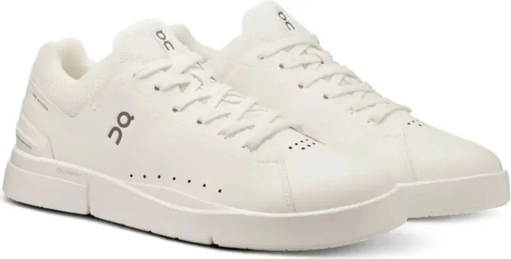 THE ROGER Advantage "White" sneakers - Image 2