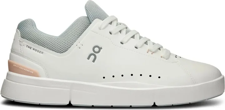The Roger Advantage "White" sneakers