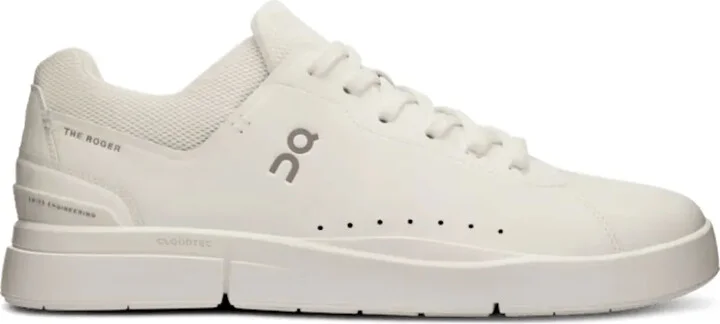 THE ROGER Advantage "White" sneakers