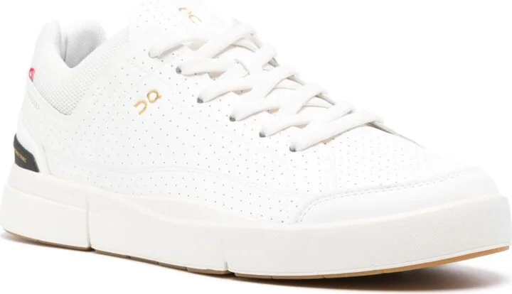 The Roger Centre Court Sneakers - Image 2