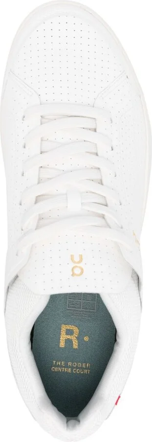 The Roger Centre Court Sneakers - Image 4