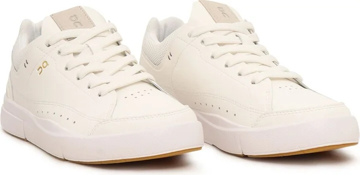The Roger Centre Court Sneakers - Image 2