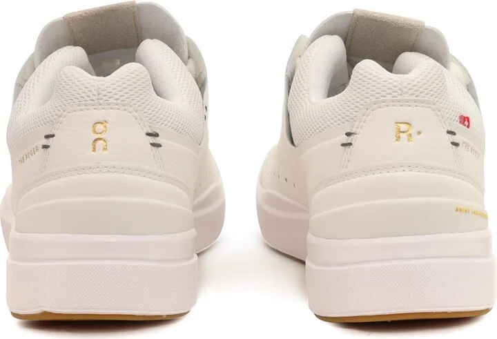 The Roger Centre Court Sneakers - Image 3