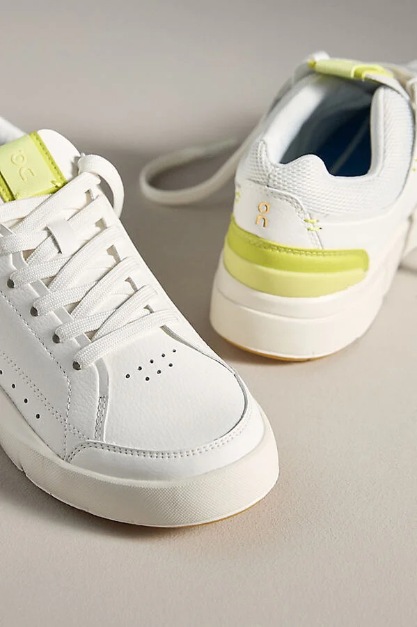 The Roger Centre Court Sneakers - Image 3