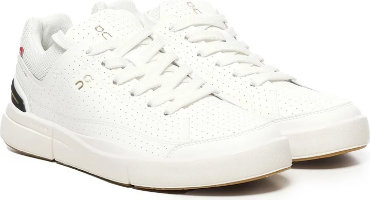 The Roger Centre Court Sneakers - Image 2