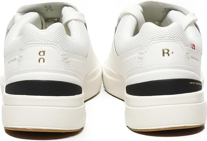 The Roger Centre Court Sneakers - Image 3