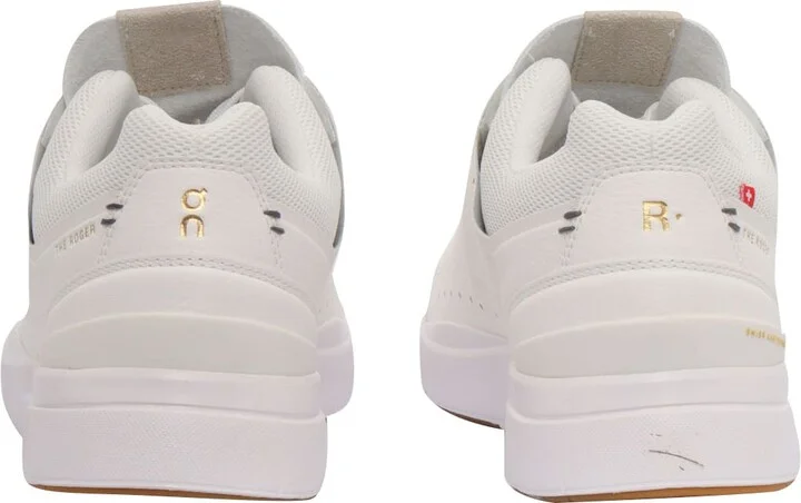 The Roger Centre Court Sneakers - Image 3