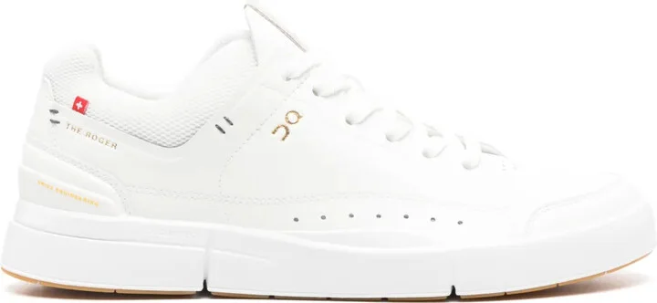 The Roger Centre Court sneakers