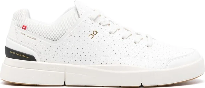 The Roger Centre Court Sneakers