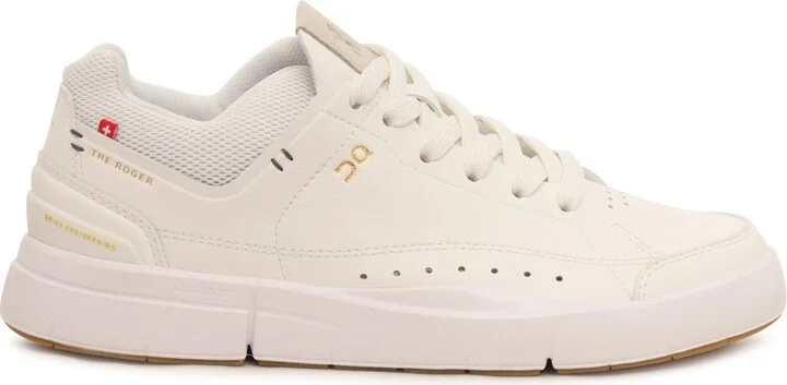 The Roger Centre Court Sneakers