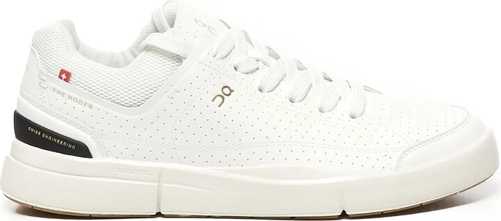 The Roger Centre Court Sneakers