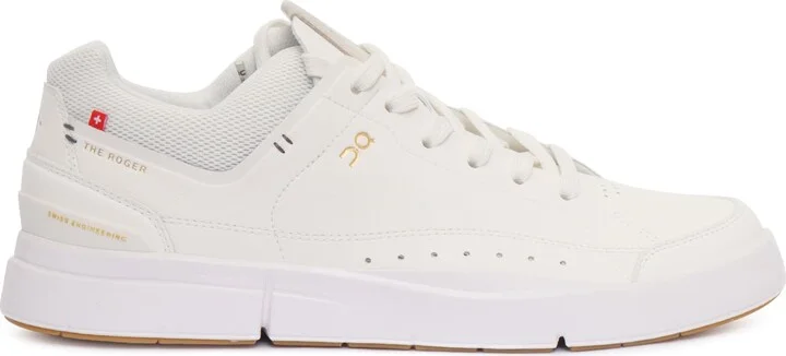 The Roger Centre Court Sneakers