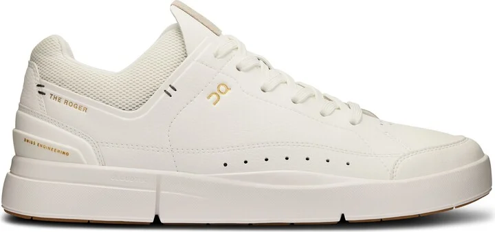 THE ROGER Centre Court Tennis Sneaker - Image 2