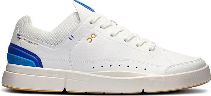 THE ROGER Centre Court Tennis Sneaker - Image 7