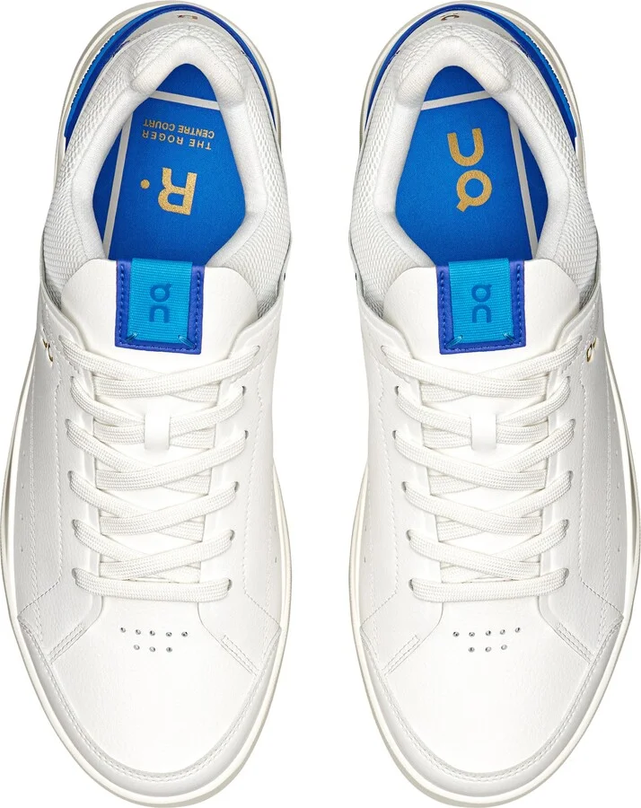 THE ROGER Centre Court Tennis Sneaker - Image 8