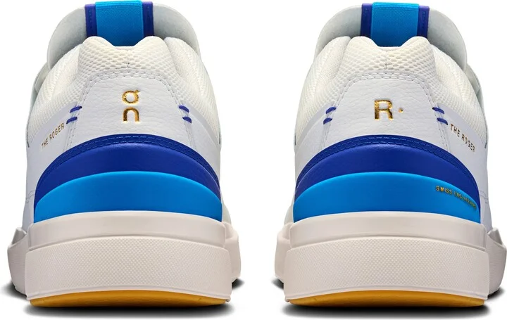 THE ROGER Centre Court Tennis Sneaker - Image 10