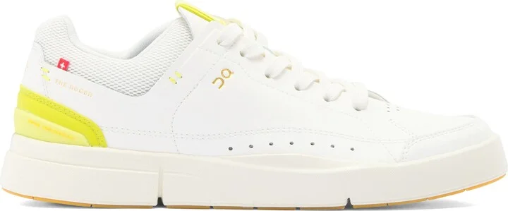 THE ROGER Centre Court Tennis Sneaker - Image 3