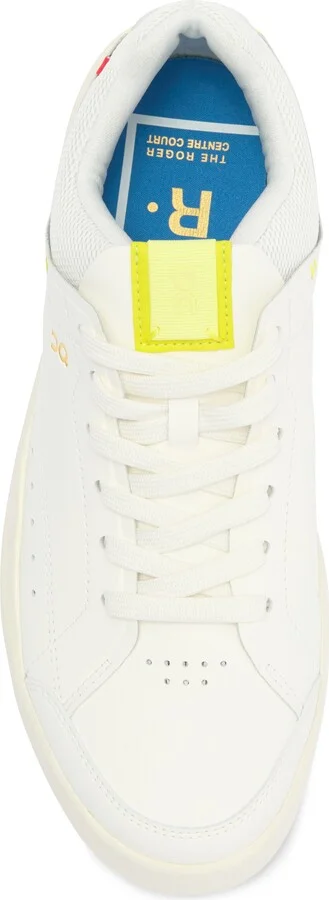 THE ROGER Centre Court Tennis Sneaker - Image 5