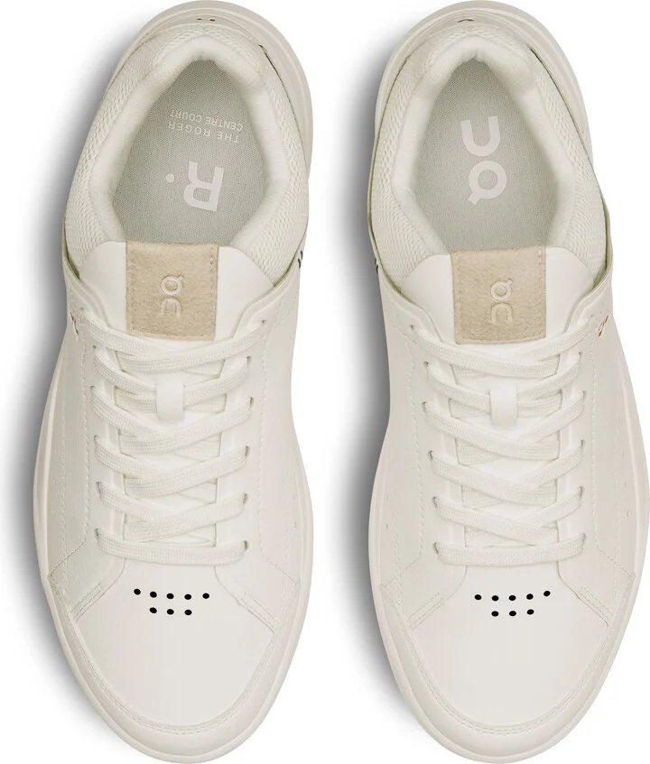 THE ROGER Centre Court Tennis Sneaker - Image 9