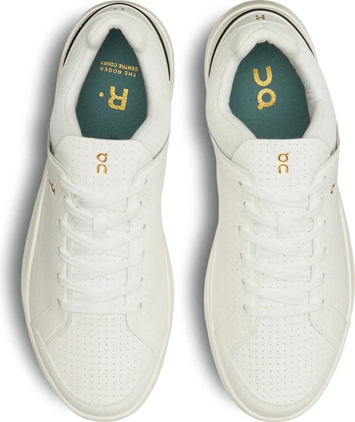 THE ROGER Centre Court Tennis Sneaker - Image 3