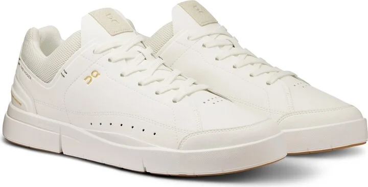 THE ROGER Centre Court Tennis Sneaker