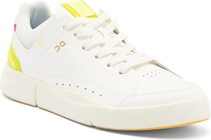 THE ROGER Centre Court Tennis Sneaker
