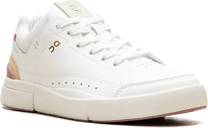 The Roger Centre Court "White" sneakers - Image 2