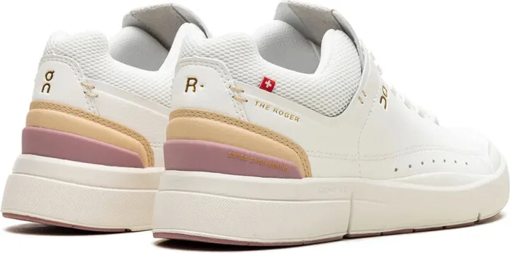 The Roger Centre Court "White" sneakers - Image 3