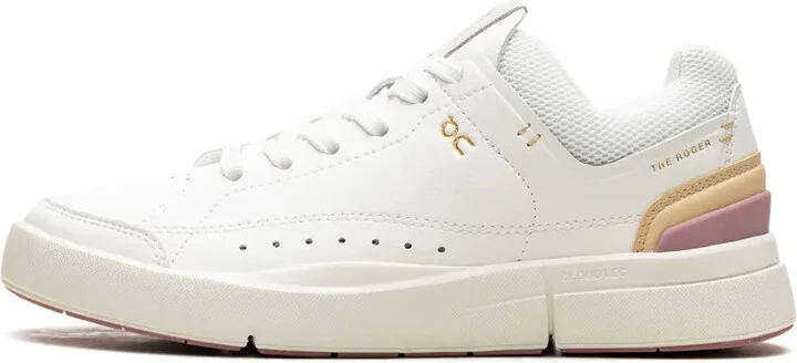 The Roger Centre Court "White" sneakers - Image 5