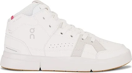 The Roger Clubhouse Mid Sneaker