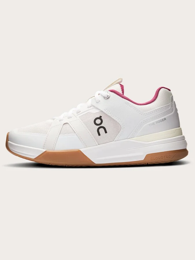 THE ROGER Clubhouse Pro - Ivory | Grenadine - Image 3