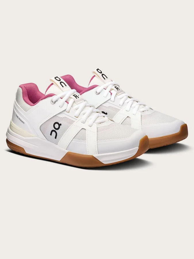 THE ROGER Clubhouse Pro - Ivory | Grenadine - Image 4