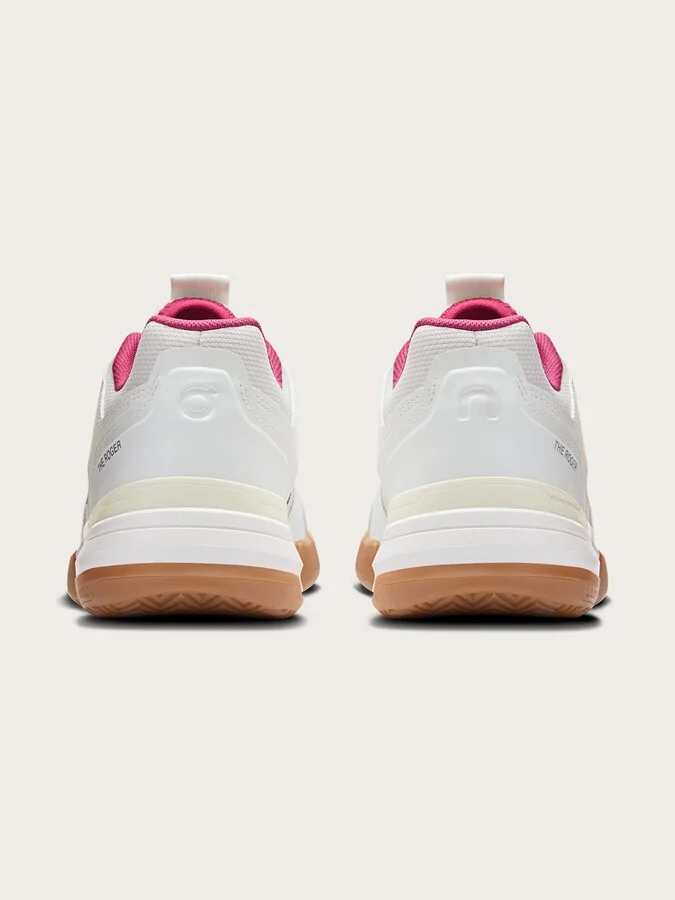 THE ROGER Clubhouse Pro - Ivory | Grenadine - Image 5