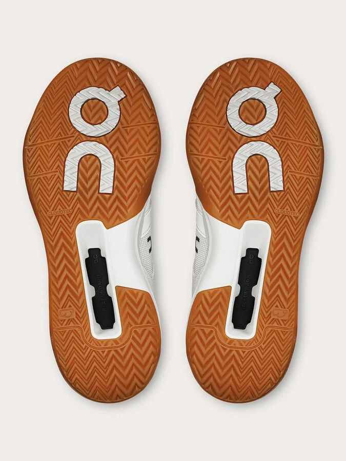 THE ROGER Clubhouse Pro - Ivory | Grenadine - Image 6