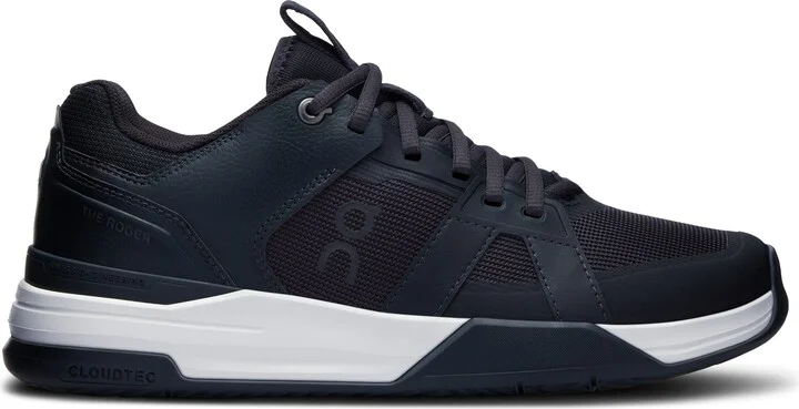The ROGER Clubhouse Pro Tennis Sneaker - Image 2